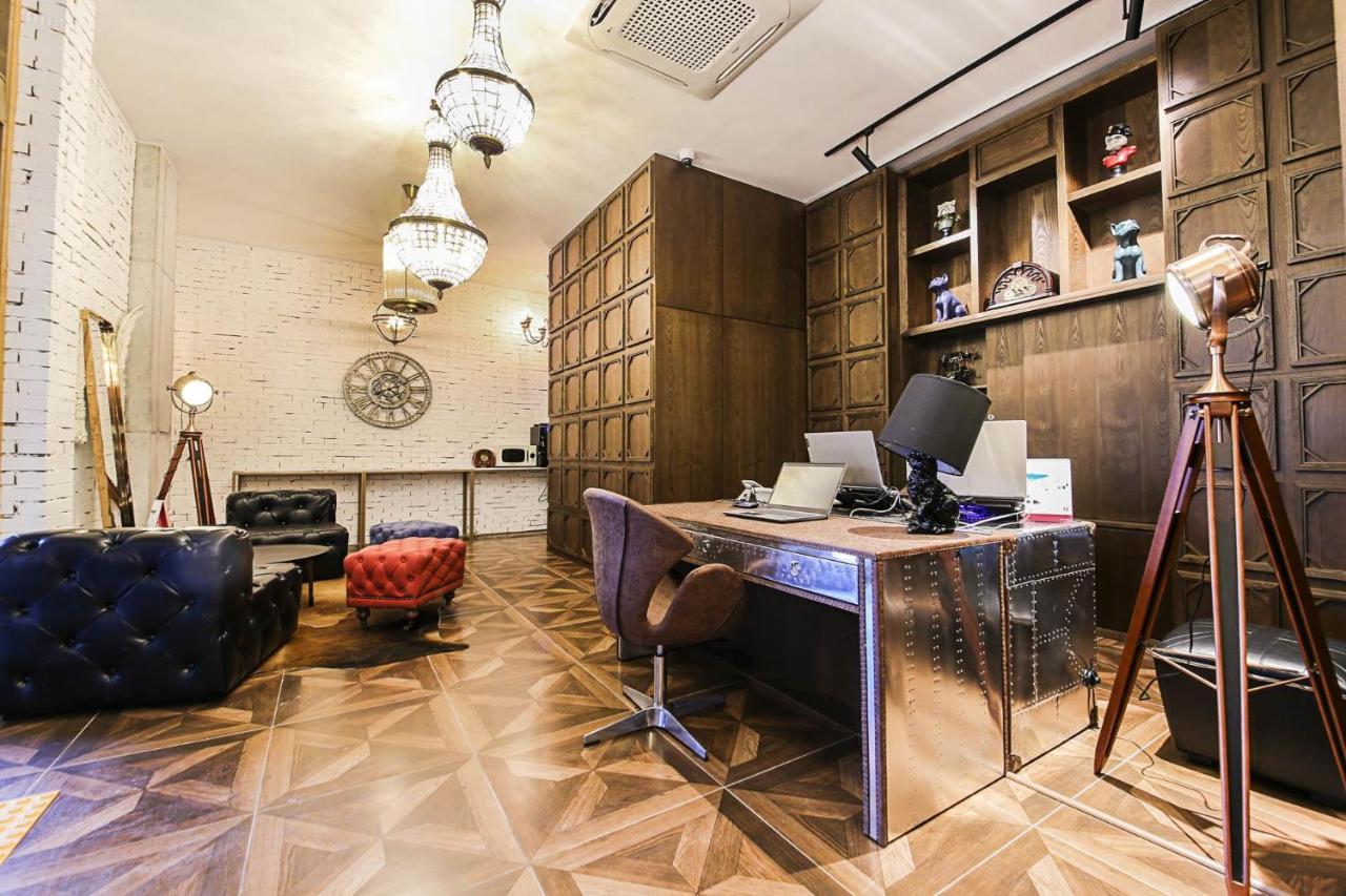 Lerocherrouge Hotel Chuncheon Esterno foto