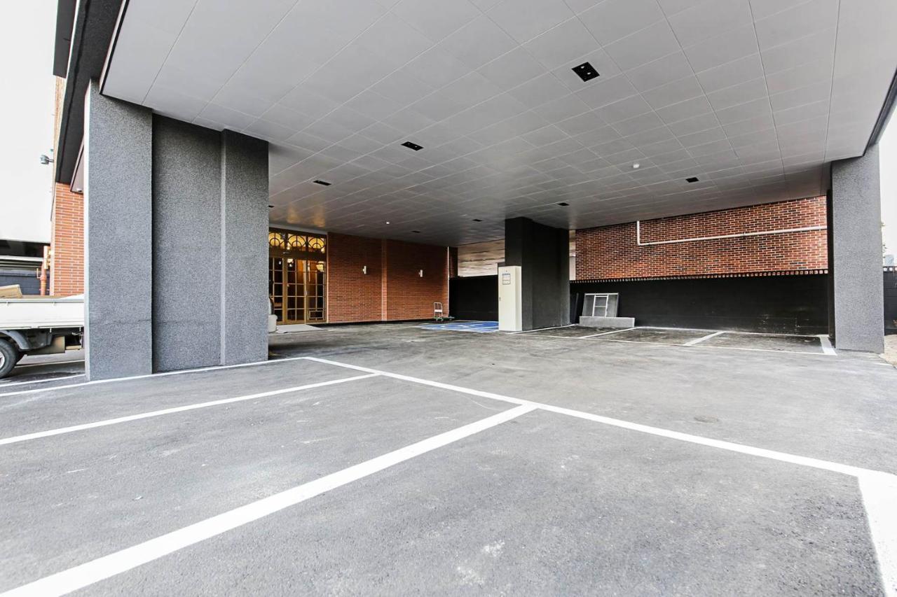 Lerocherrouge Hotel Chuncheon Esterno foto